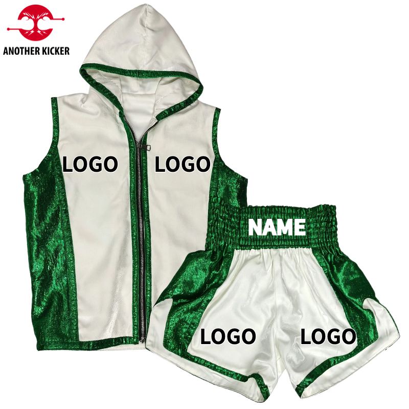 Boxing Fight Night Costume Hoo - Event & Party Supply avaliação e preço