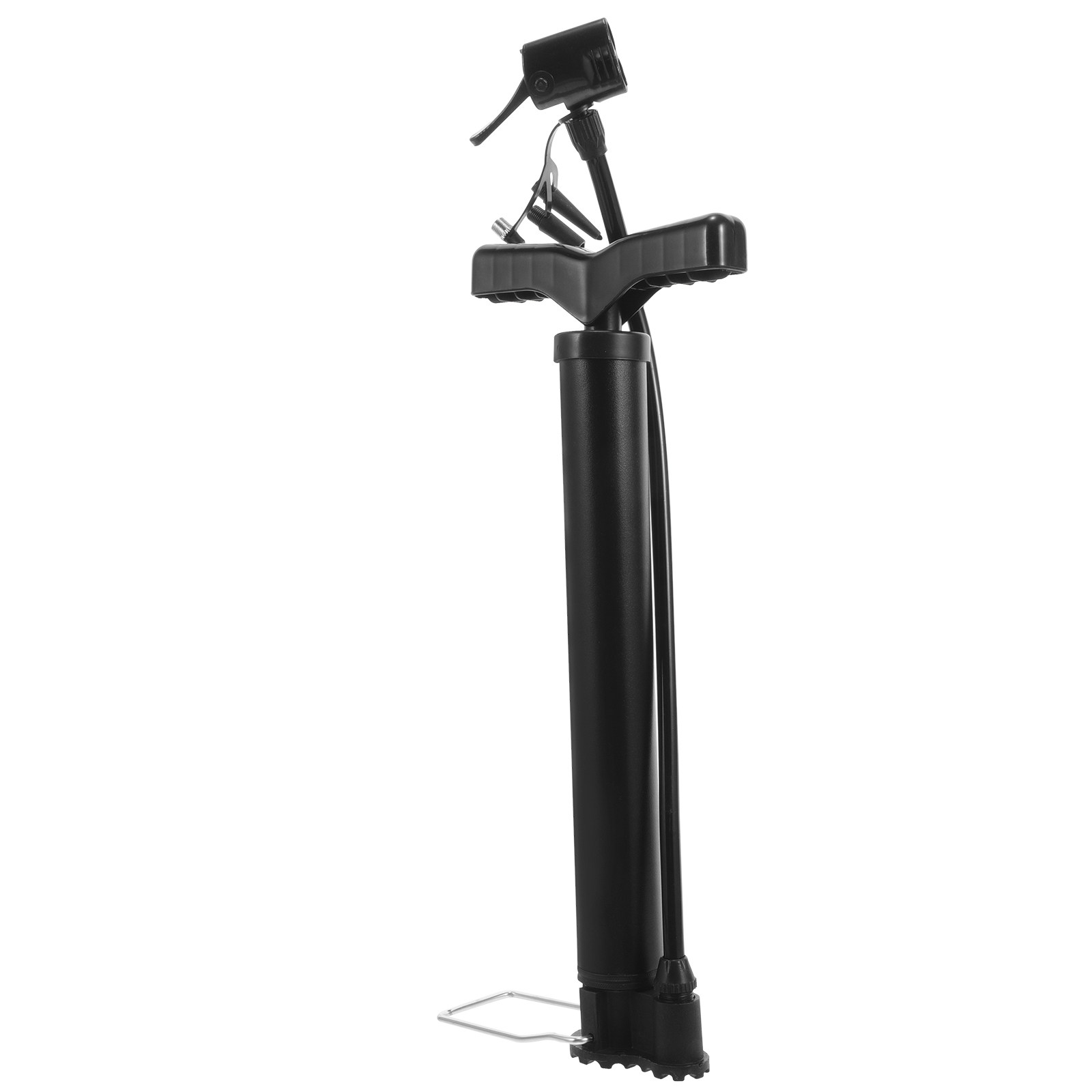 Heavy Duty Steel Ball Pump Por - Balloon Pump Hand avaliação e preço
