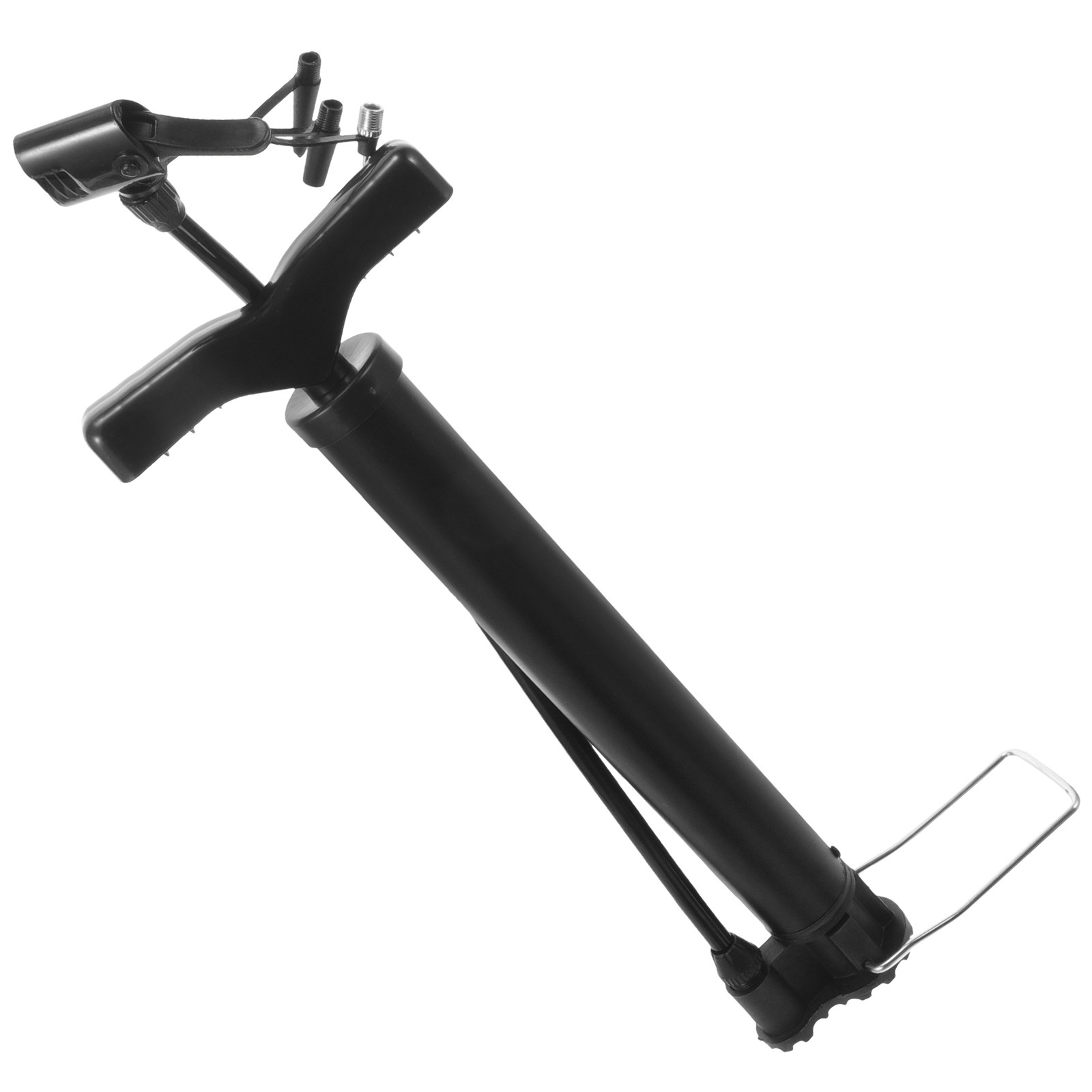 Heavy Duty Steel Ball Pump Por - Balloon Pump Hand avaliação e preço