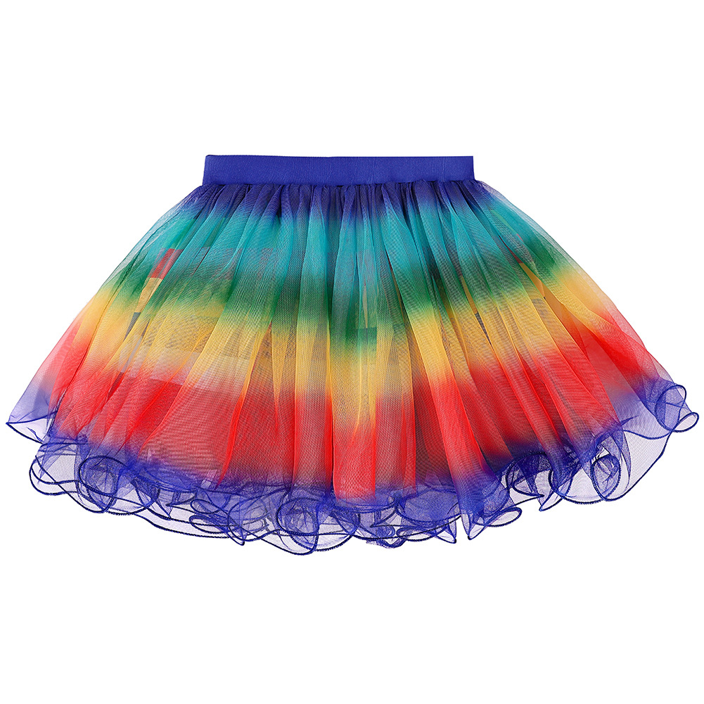 Halloween Costume Girl	Rainbow - Party Favor Bag avaliação e preço
