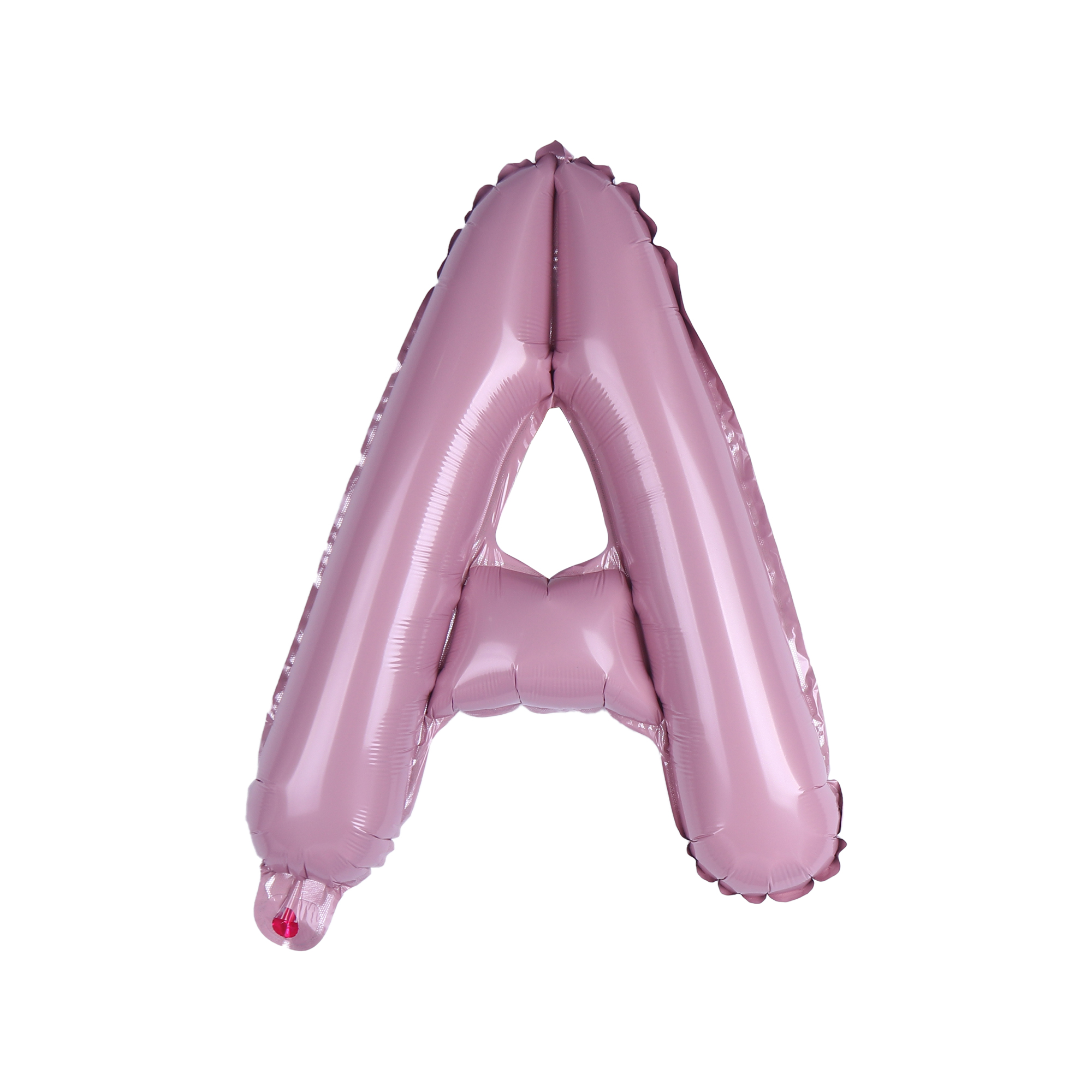 16 Inch Pink Alphabet number L - Party Event Supplier avaliação e preço