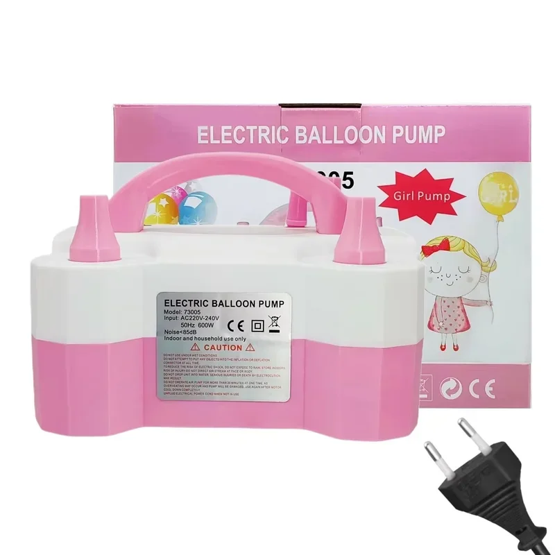 Electric balloon pump balloon  - Balloon Pump Hand avaliação e preço