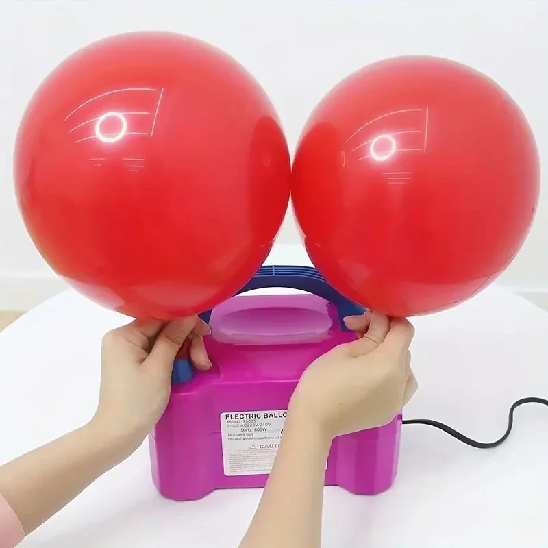 Electric balloon pump balloon  - Balloon Pump Hand avaliação e preço