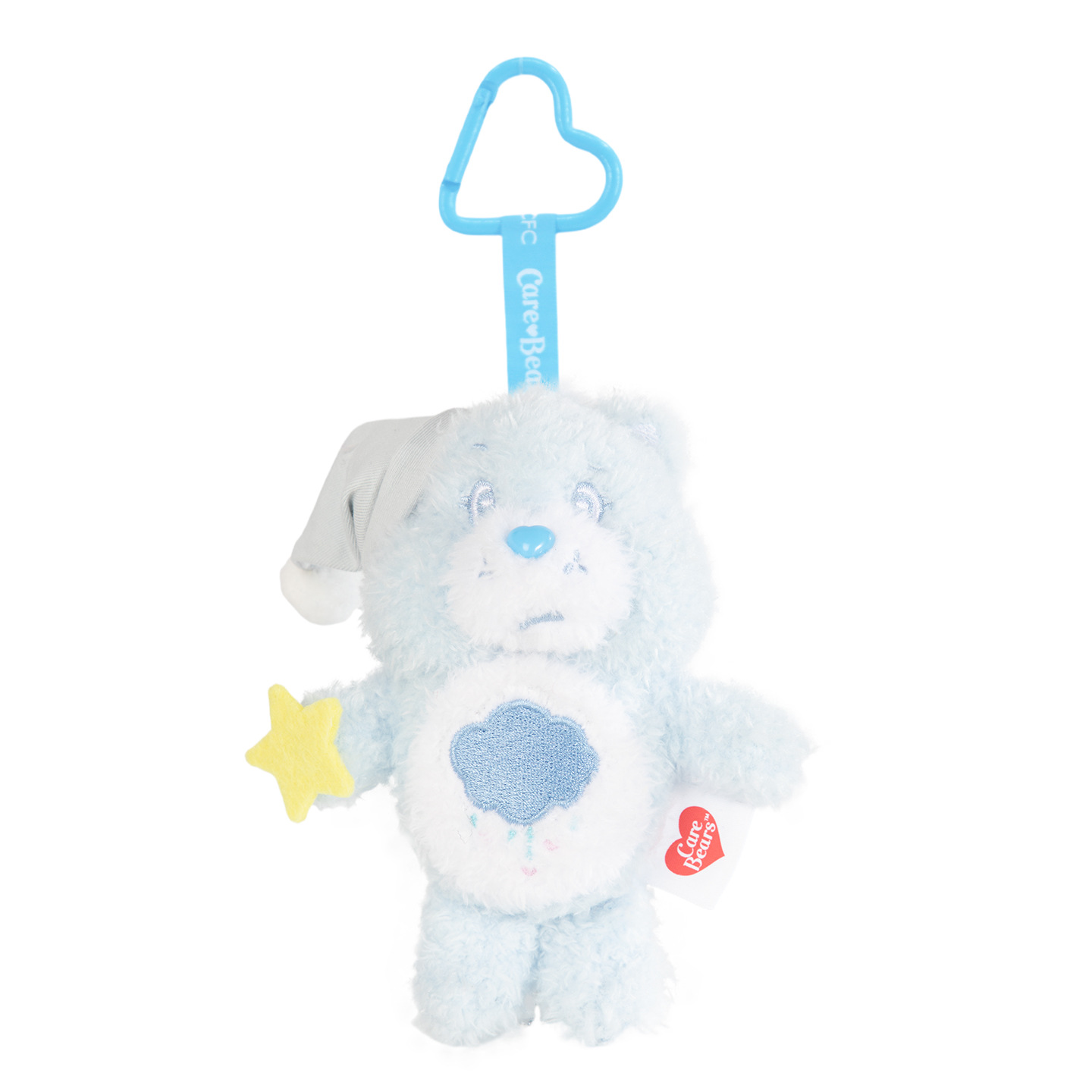 Care Bears Plush Kawaii Carebe - Supply Event avaliação e preço