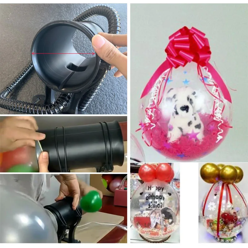 Balloon Expander Machine Ballo - Balloon Pump Hand avaliação e preço