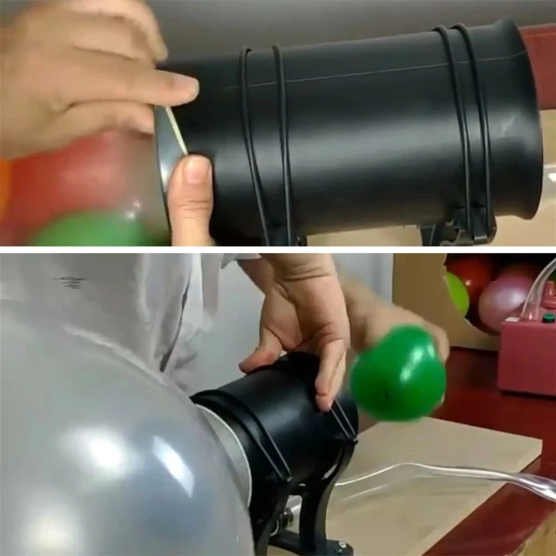 Balloon Expander Machine Ballo - Balloon Pump Hand avaliação e preço