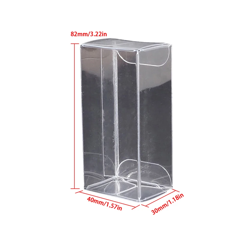 Model Car Toy Display Box PVC  - Event Party Box avaliação e preço