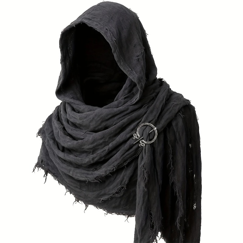Renaissance Cloak Cape with Vi - Supply Event avaliação e preço