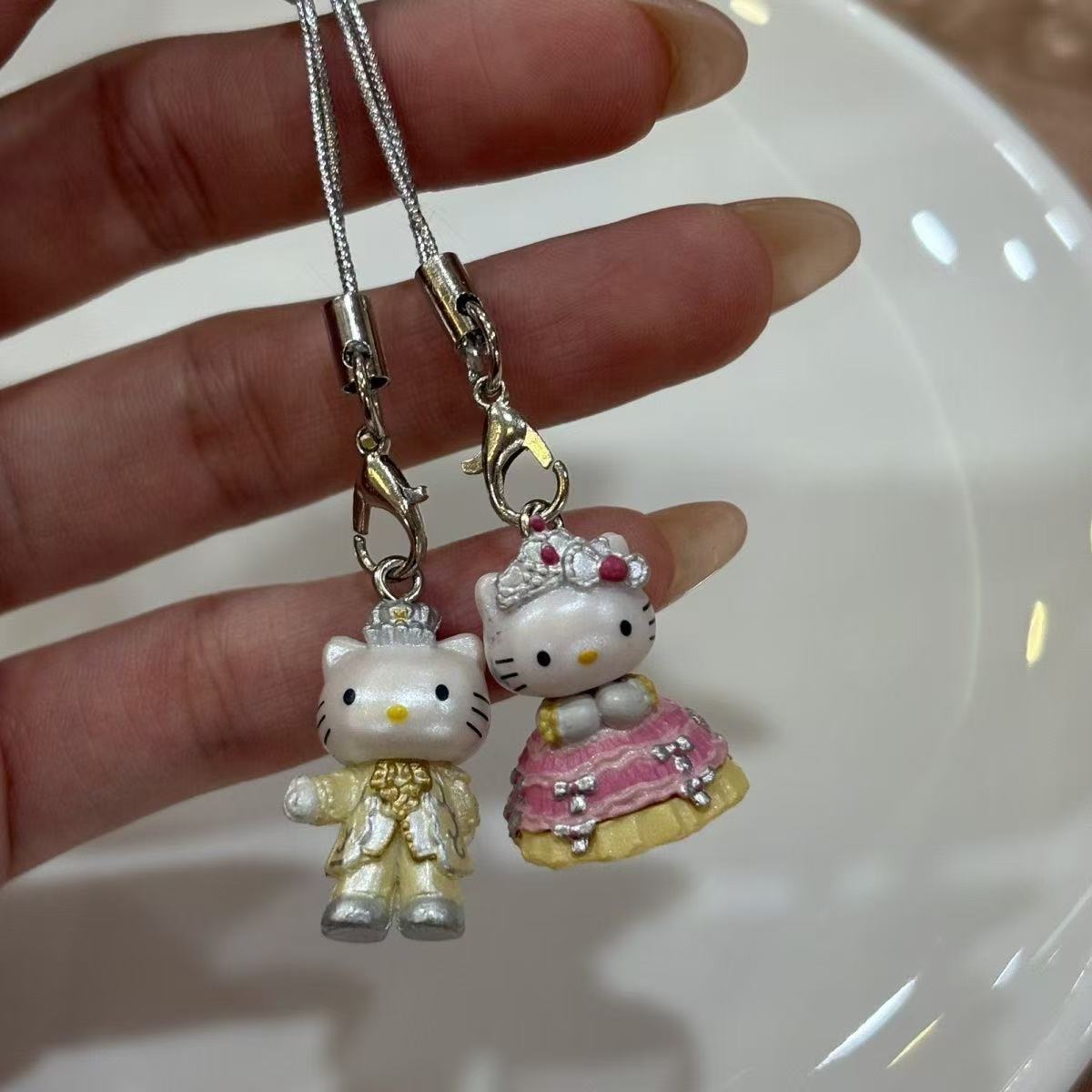 Kawaii Hello Kitty Wedding Dre - Event Suppliers avaliação e preço