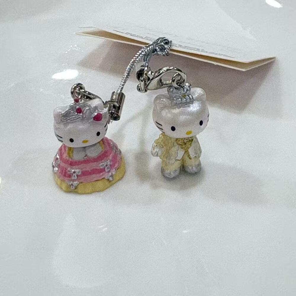 Kawaii Hello Kitty Wedding Dre - Event Suppliers avaliação e preço