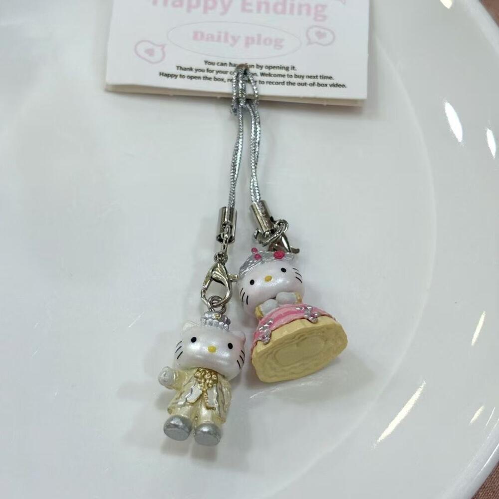 Kawaii Hello Kitty Wedding Dre - Event Suppliers avaliação e preço