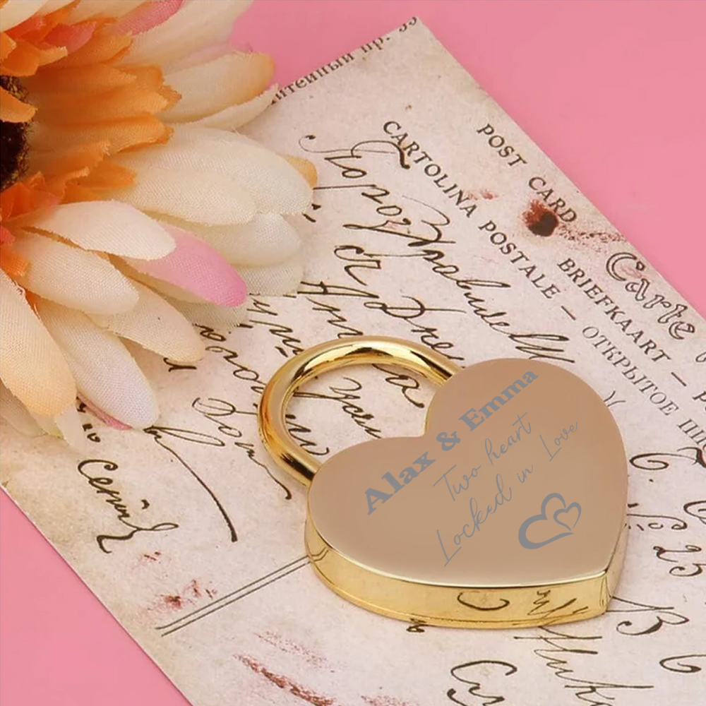 1PC Old Antique Style locked i - Party Favor Bag avaliação e preço