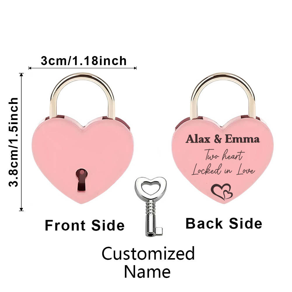 1PC Old Antique Style locked i - Party Favor Bag avaliação e preço
