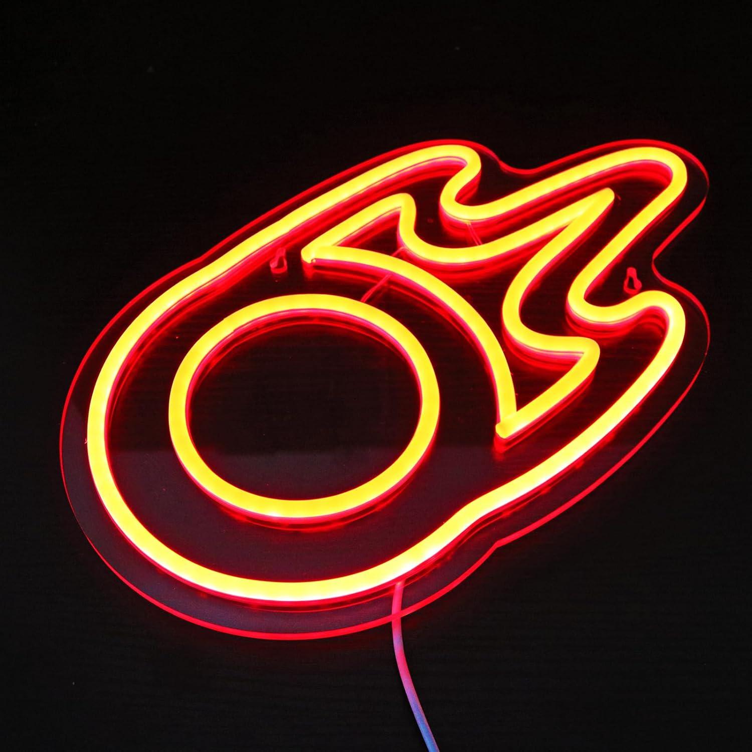 Gaming Scholar Neon Sign USB P - Neon Sign Party avaliação e preço