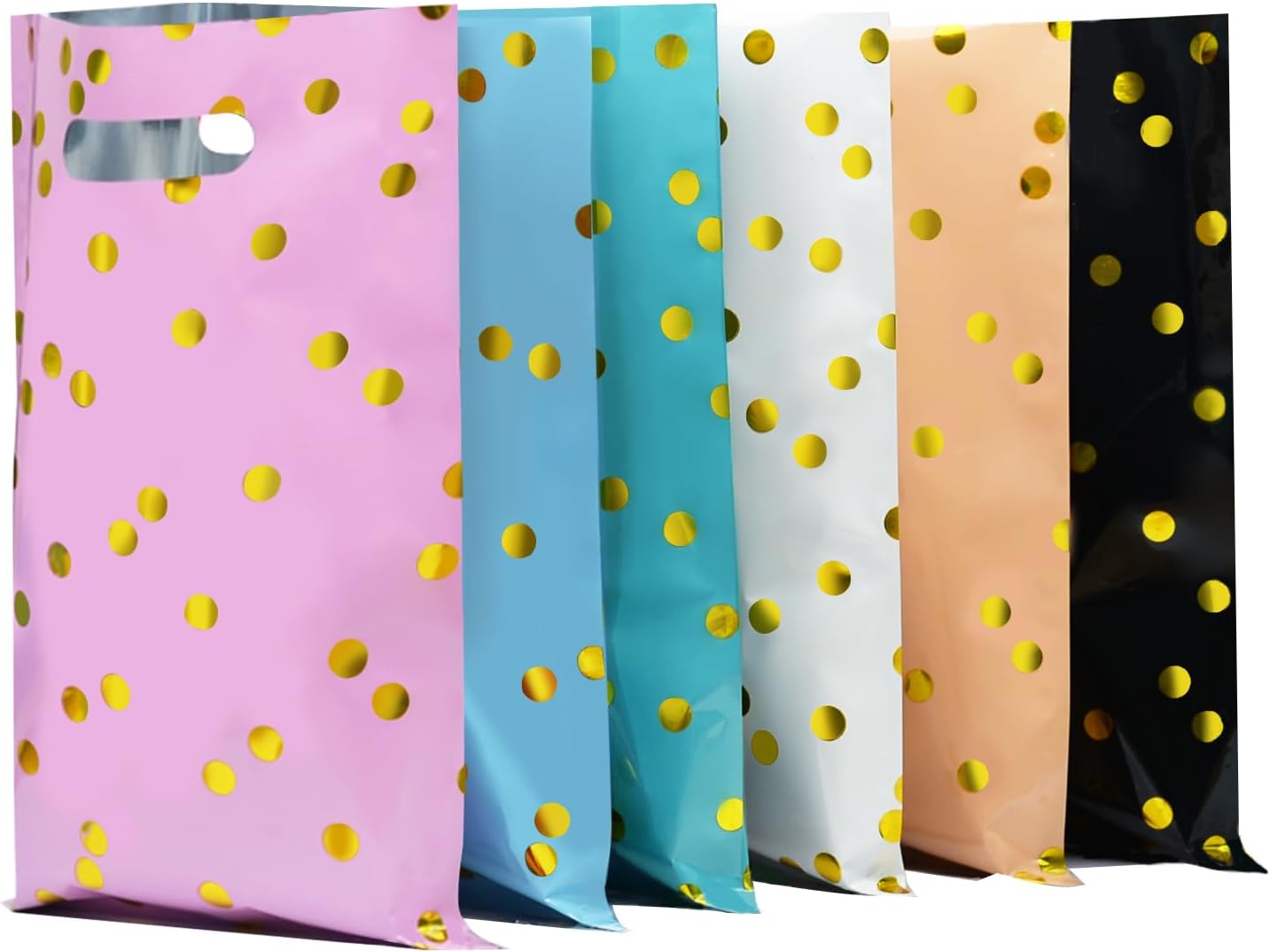 30PCS Party Favor Goodie Bags  - Party Favor Bag avaliação e preço