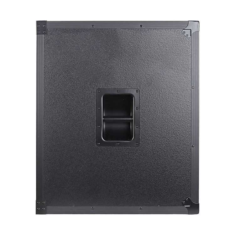 High‑Quality 18‑Inch DJ Subwoo - Event Party Dj avaliação e preço