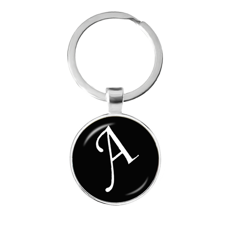 Classic Black A-Z 26 English L - Event Z avaliação e preço