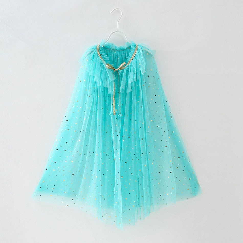 Summer Girl Princess Party Acc - Glitter Tablecloth avaliação e preço