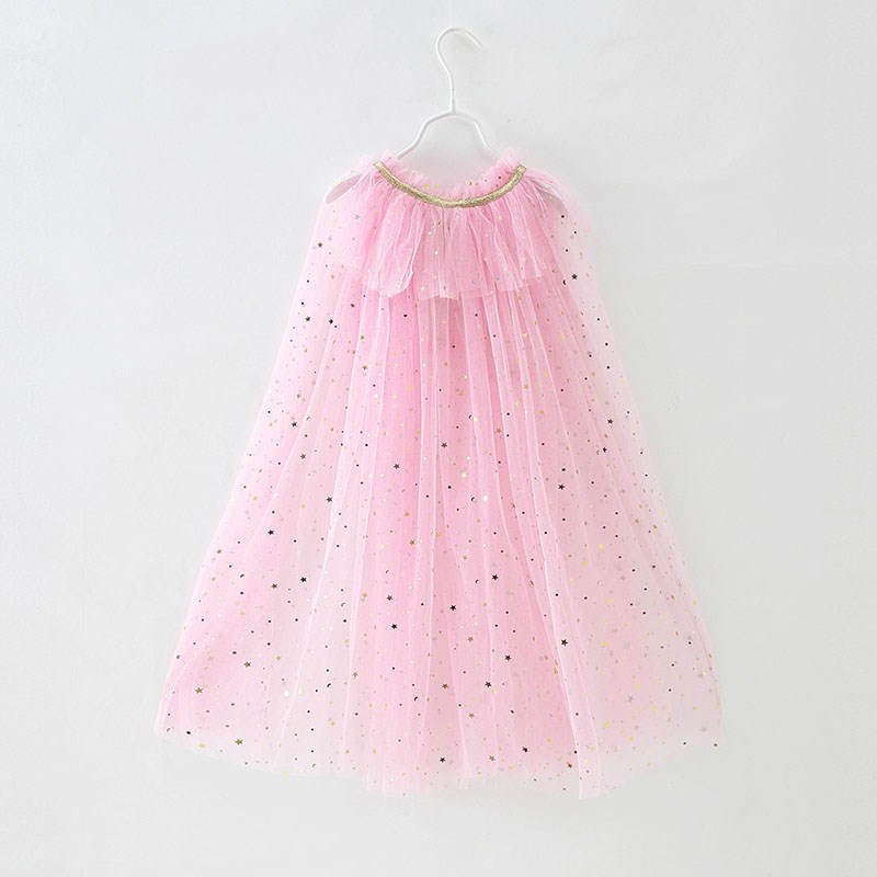 Summer Girl Princess Party Acc - Glitter Tablecloth avaliação e preço