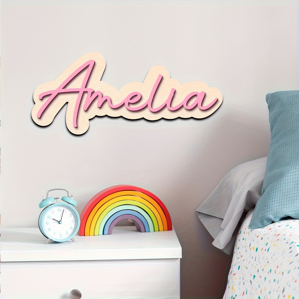 Personalized Double-Layered Wo - Eve Party avaliação e preço