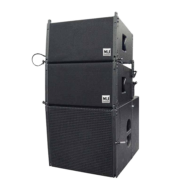 Compact Professional Audio Min - Event Party Dj avaliação e preço