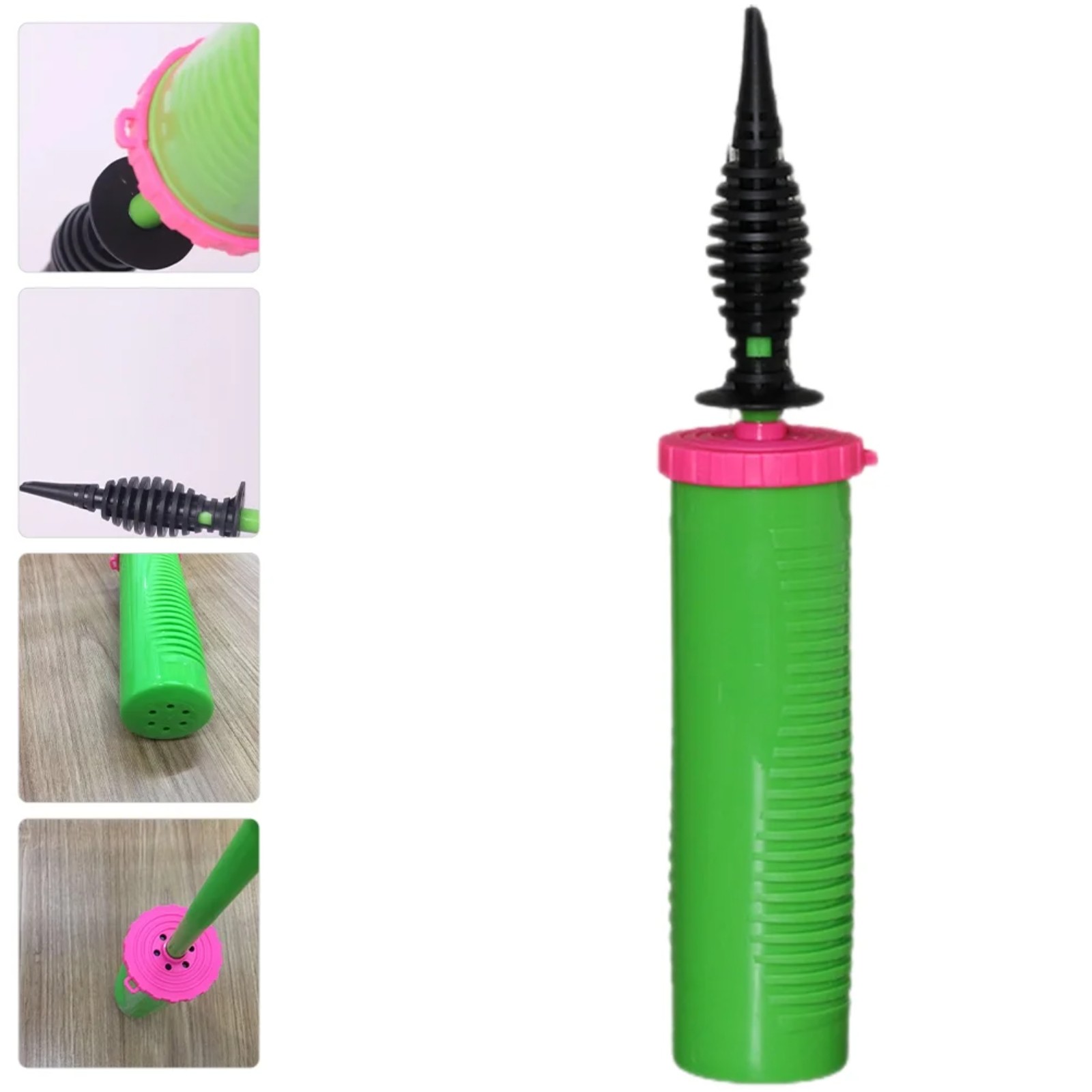 High Quality Balloon Pump Air  - Balloon Pump Hand avaliação e preço