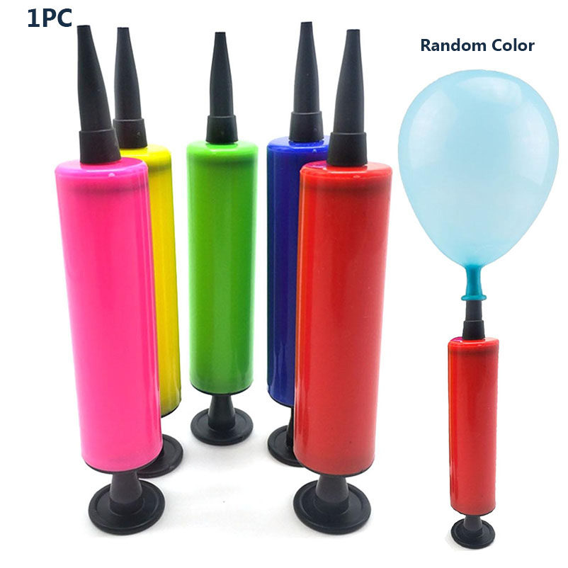 1PC Balloon Pump Balloon Infla - Balloon Pump Hand avaliação e preço