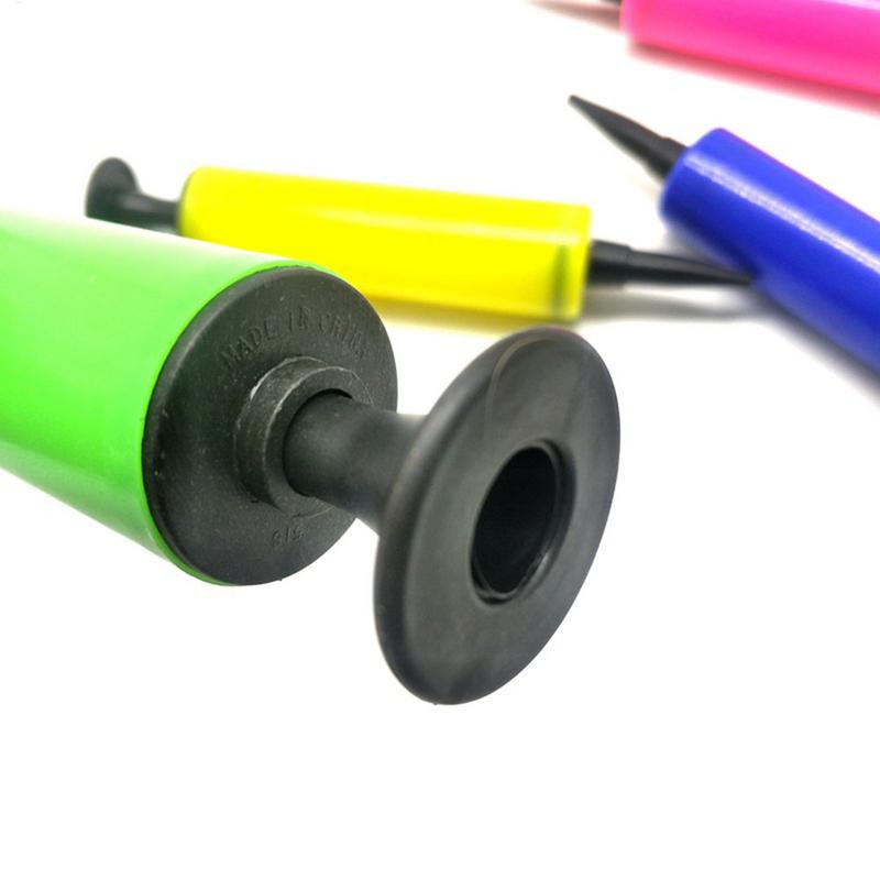 1PC Balloon Pump Balloon Infla - Balloon Pump Hand avaliação e preço