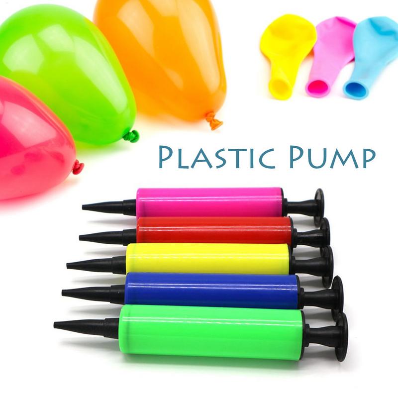 1PC Balloon Pump Balloon Infla - Balloon Pump Hand avaliação e preço
