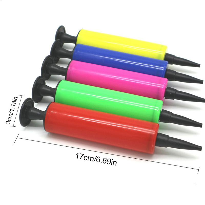 1PC Balloon Pump Balloon Infla - Balloon Pump Hand avaliação e preço