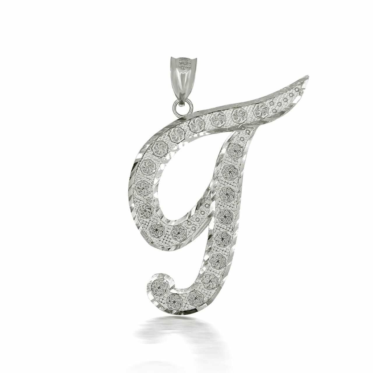 Gold Cursive Initial Letter “A - Event Z avaliação e preço