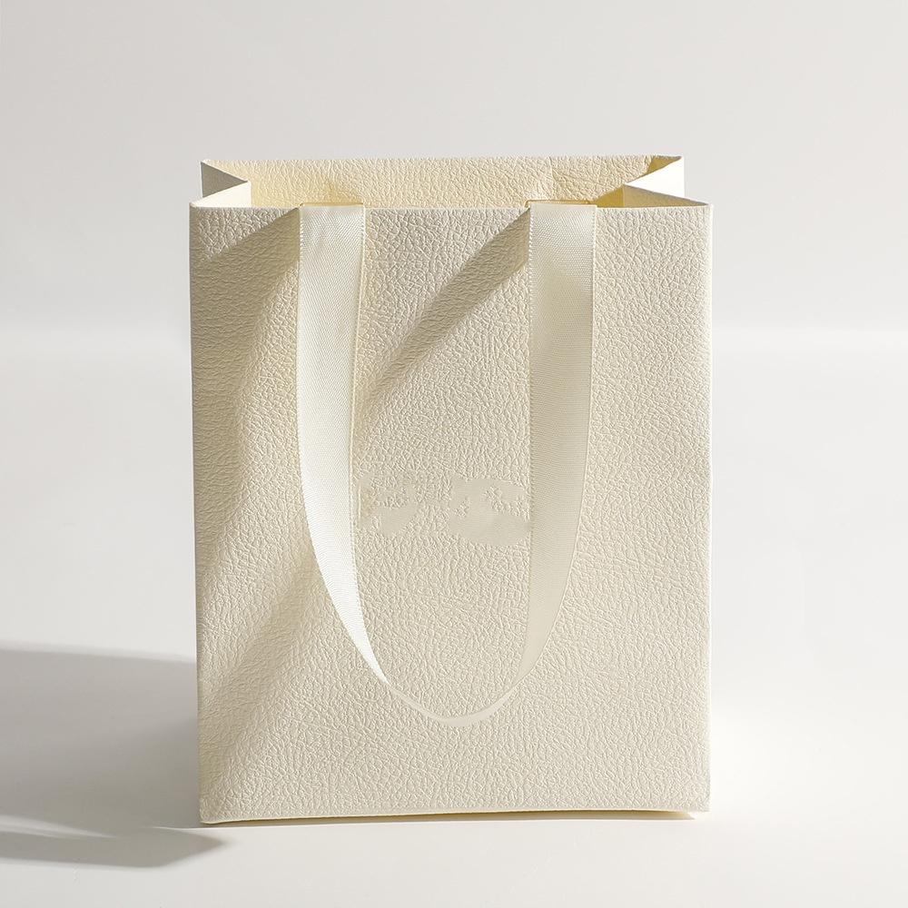 New Fashion Paper Tote Bags fo - Event Party Box avaliação e preço