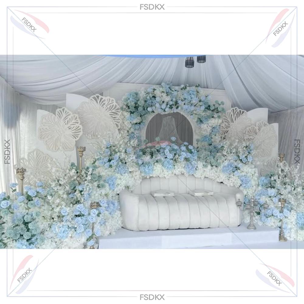 Wedding Decoration Supplies Pv - Event Party Supply Rental avaliação e preço