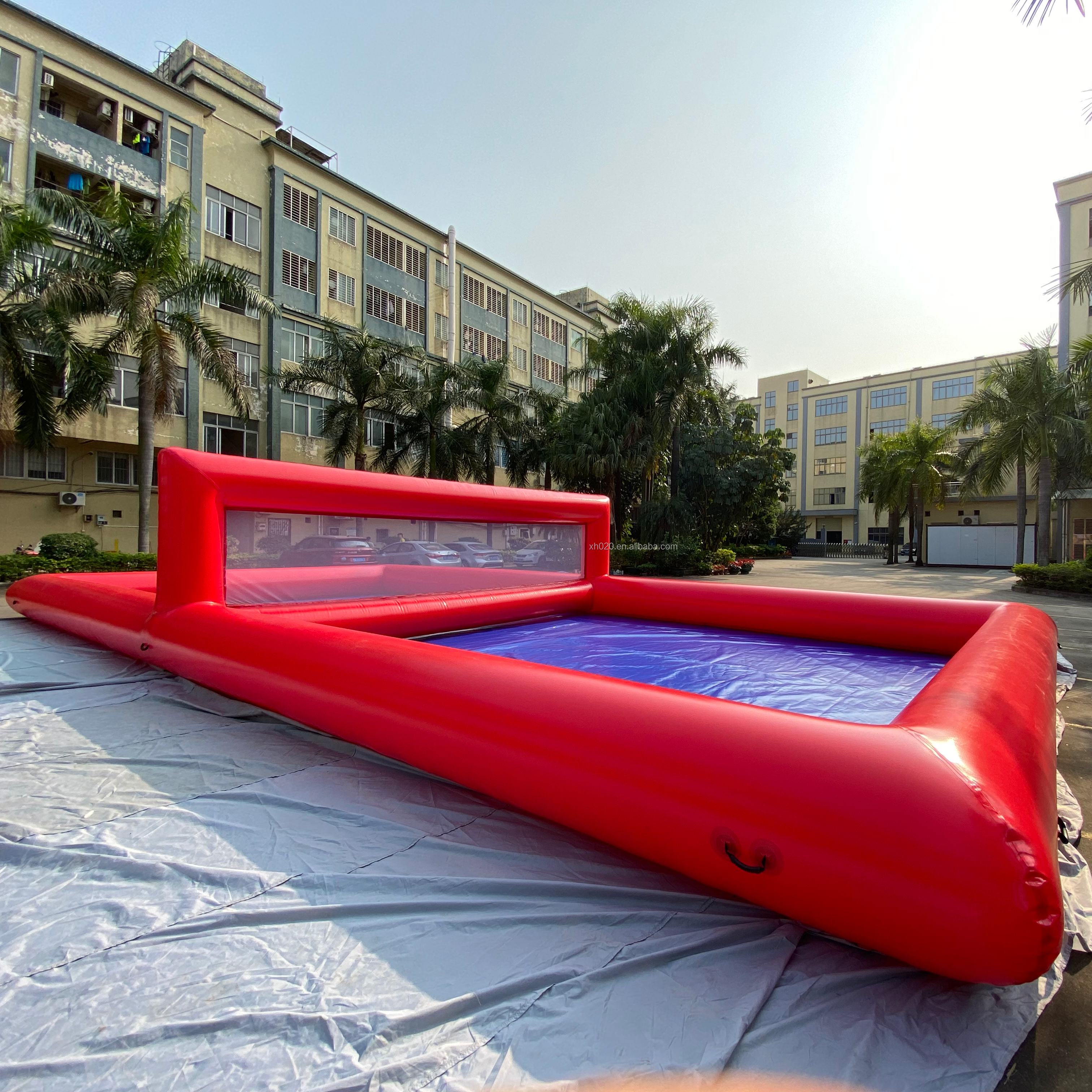2026Popular Inflatable Water V - Event & Party Supply avaliação e preço