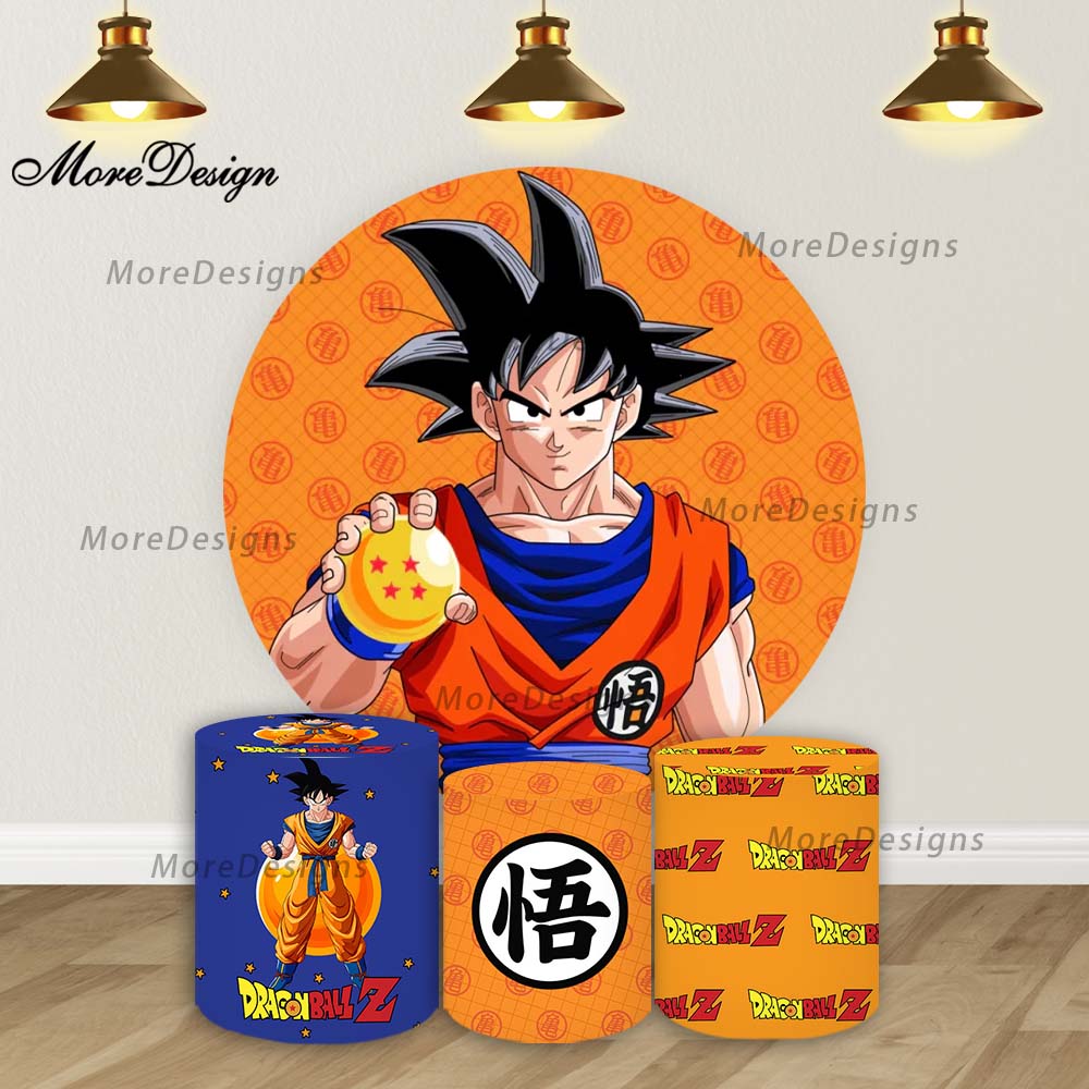 Dragon Ball Z Birthday Round B - Event Z avaliação e preço