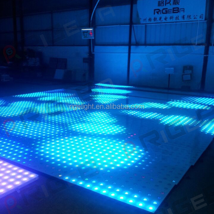 Led Video Flash Portable  Dj   - Event Party Dj avaliação e preço