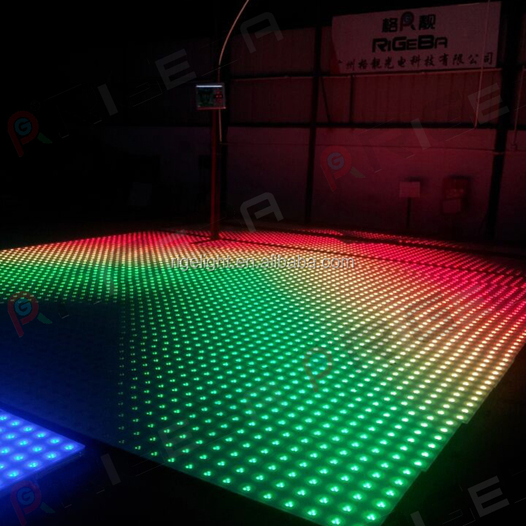 Led Video Flash Portable  Dj   - Event Party Dj avaliação e preço