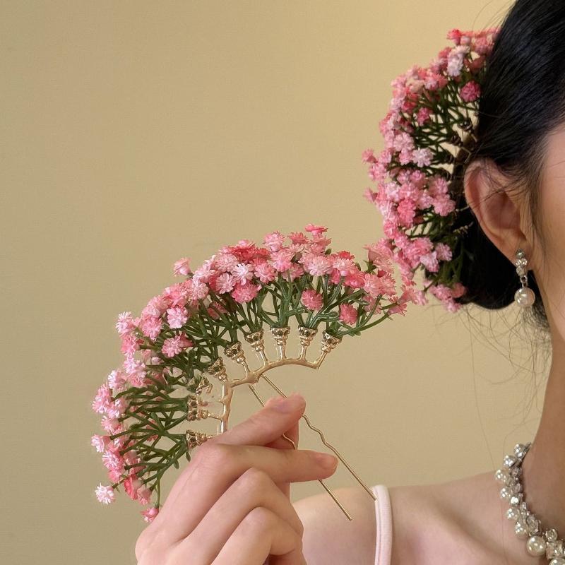 Artificial Flower Bridal Weddi - Event Suppliers avaliação e preço