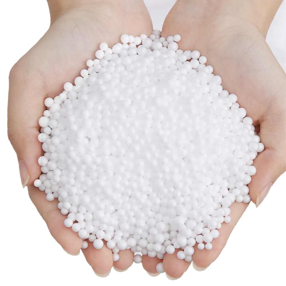 4-6mm 10L/20L White Styrofoam  - Event Z avaliação e preço