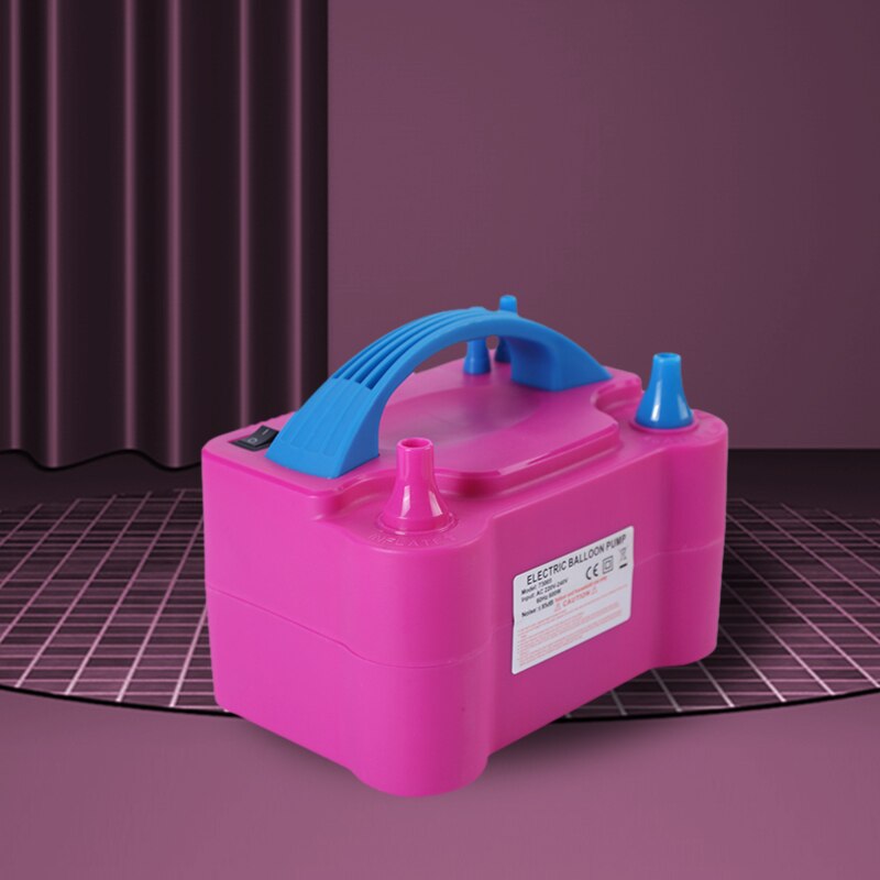 High Voltage Double Hole AC In - Balloon Pump Hand avaliação e preço