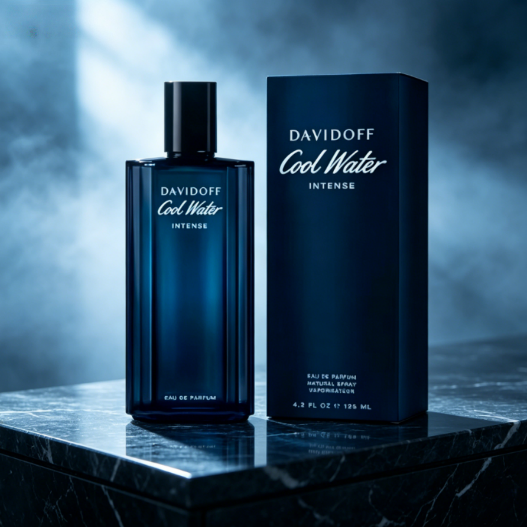 Charm lasts all day Davidoff C - Event & Party Supply avaliação e preço