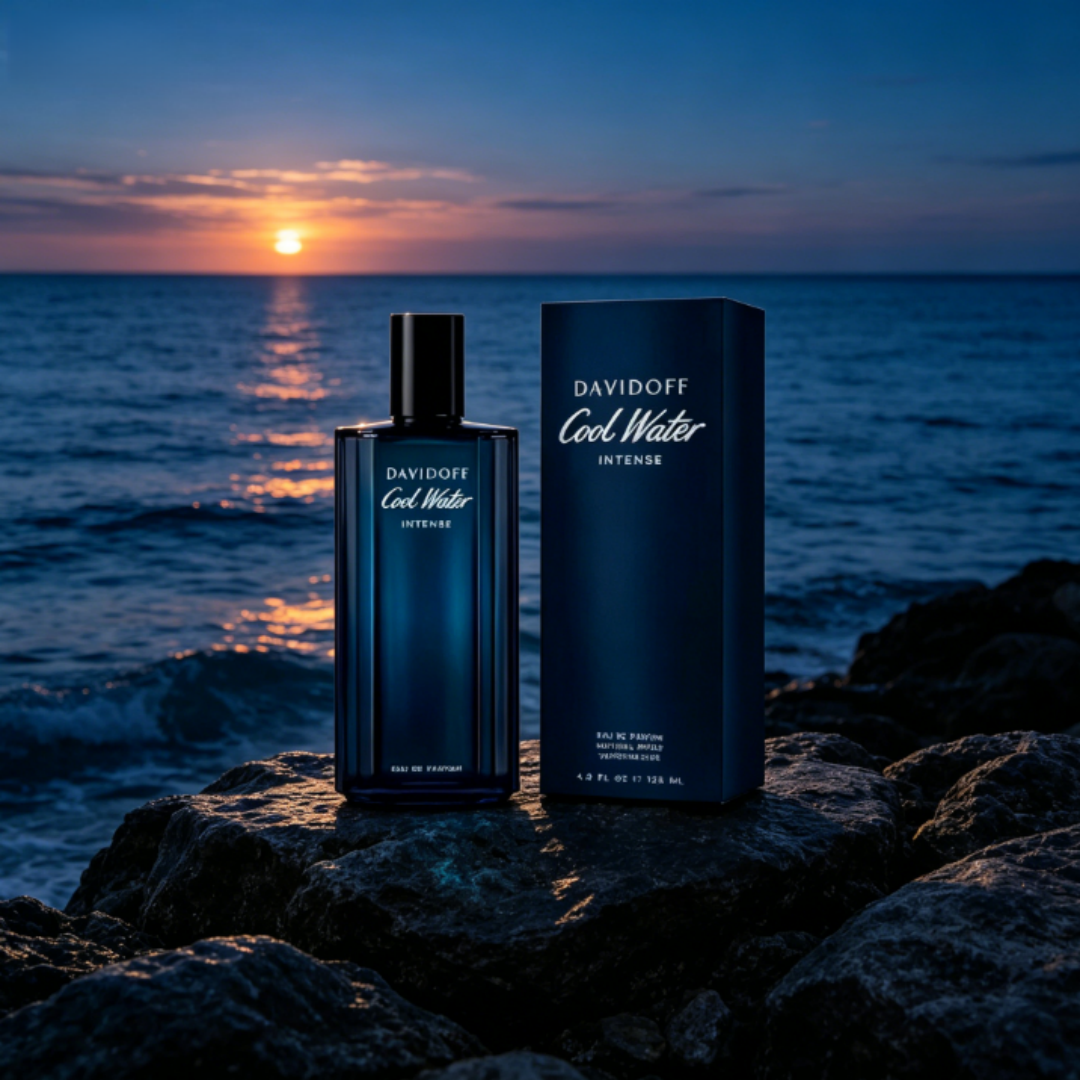 Charm lasts all day Davidoff C - Event & Party Supply avaliação e preço