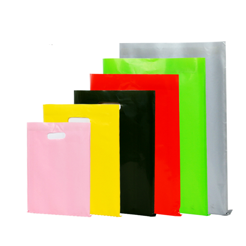 50pcs Custom Shopping Bags Reu - Event Party Shop avaliação e preço