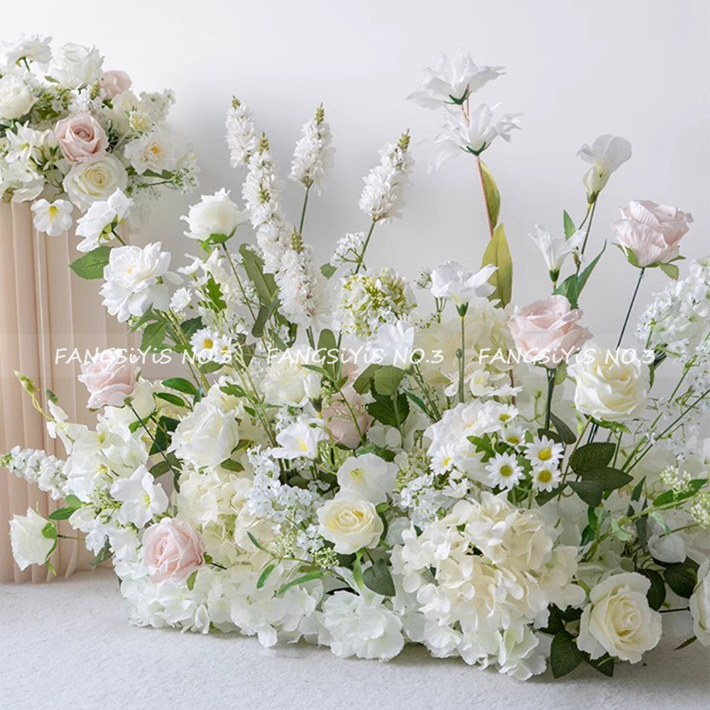 Luxury Champagne Pink Rose Art - Flower Wall Panel avaliação e preço