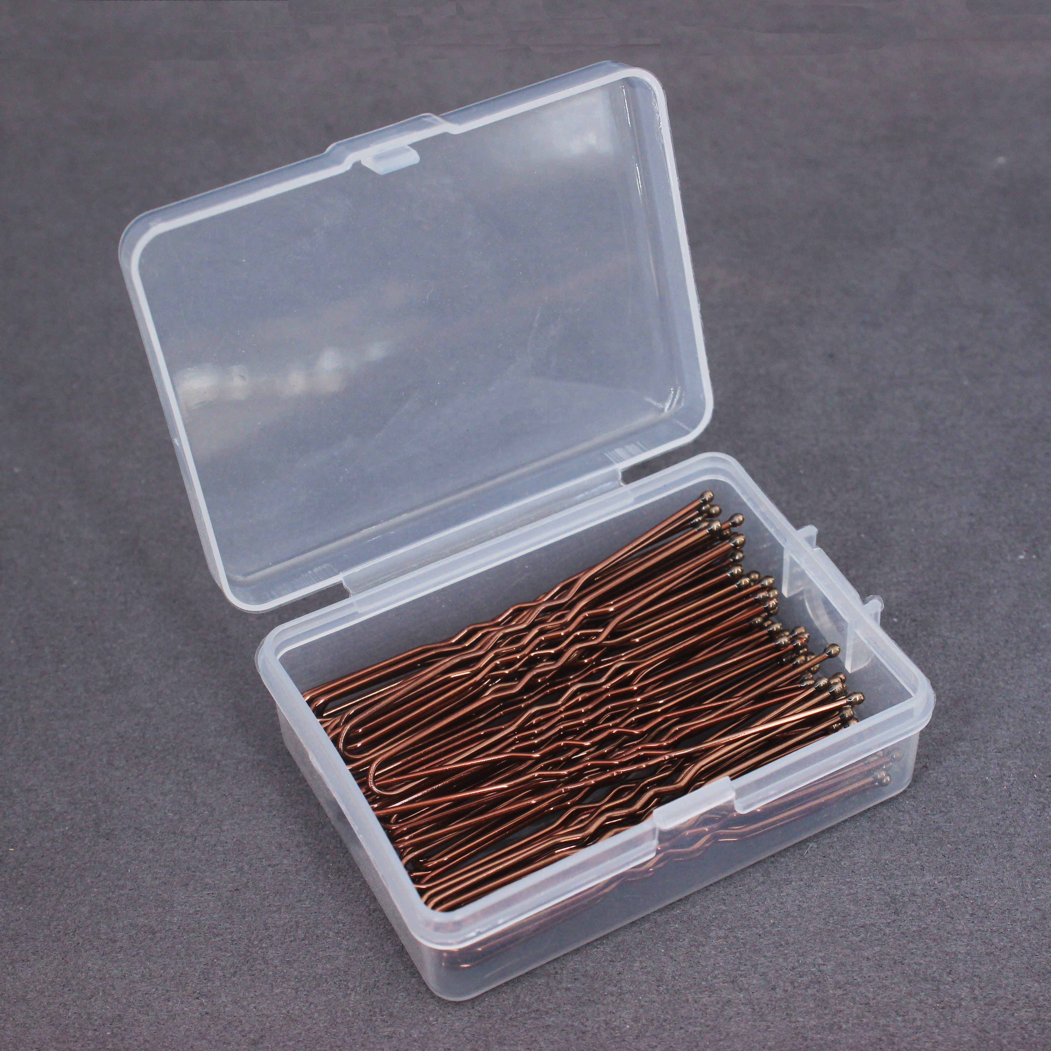 50pcs/Box Metal U Shaped Hair  - Event Suppliers avaliação e preço