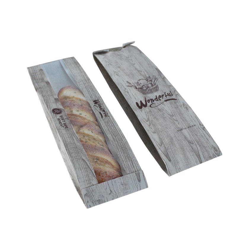 30Pcs Bakery Bread Bag 34x9x6c - Party Event Supplier avaliação e preço