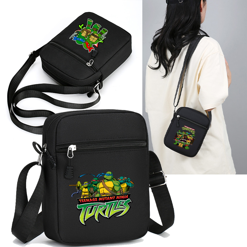 Teenage Mutant Ninja Turtles S - Party Favor Bag avaliação e preço