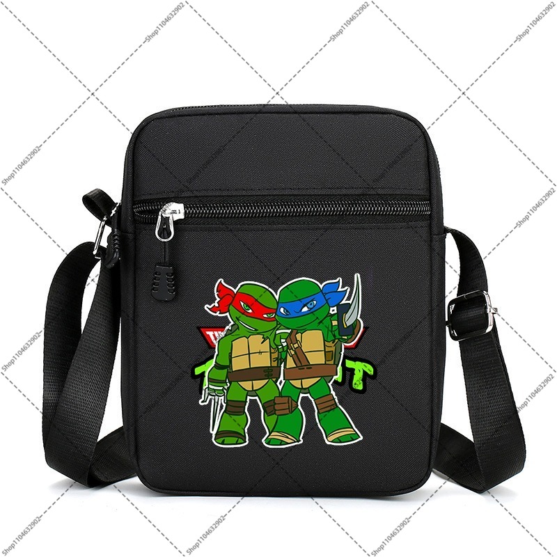 Teenage Mutant Ninja Turtles S - Party Favor Bag avaliação e preço