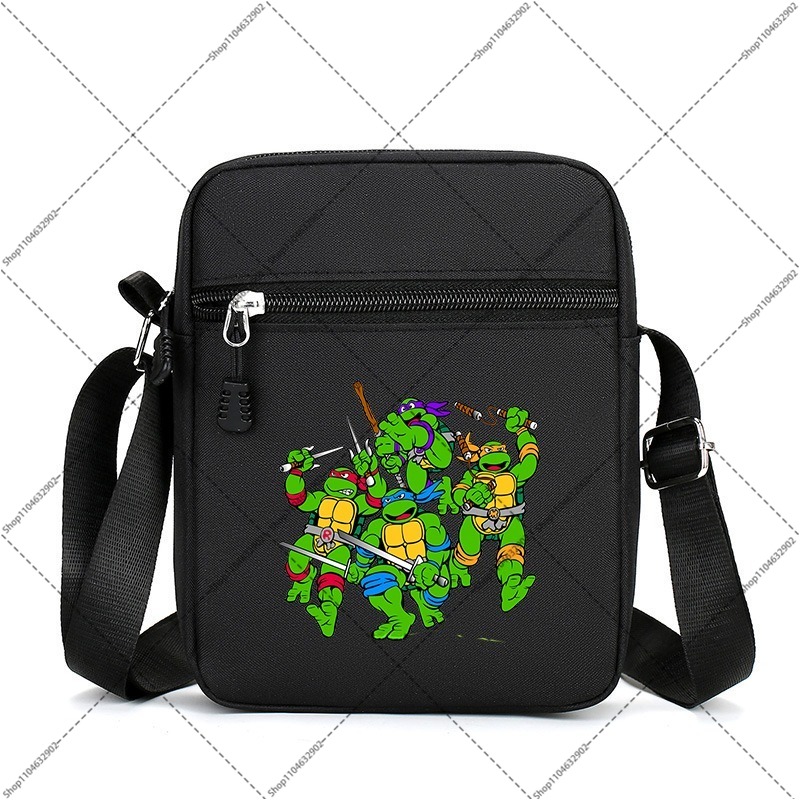 Teenage Mutant Ninja Turtles S - Party Favor Bag avaliação e preço