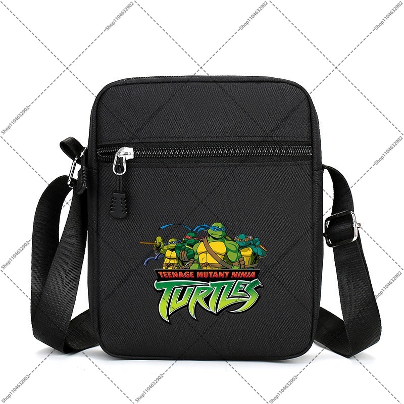 Teenage Mutant Ninja Turtles S - Party Favor Bag avaliação e preço